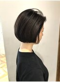 ミニボブ