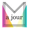 アジュール(ajour)のお店ロゴ