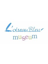 髪質改善サロン L'oiseau Bleu museum　千早店 【ロアゾブルーミュージアム】