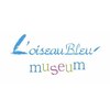 ロアゾブルーミュージアム(L'oiseau Bleu museum)のお店ロゴ