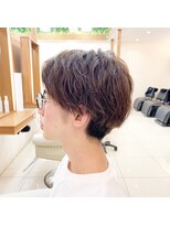 ジールサロン つくば本店&nbsp;2wayセンターパート