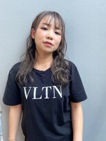 ソラ(SoRa)&nbsp;グレーアッシュレイヤー