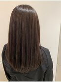 イルミナアッシュバイオレット