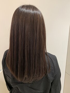 アッシュ 分倍河原店(Ash) イルミナアッシュバイオレット