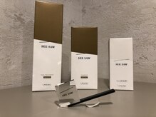 リーベルム(Liberum)の雰囲気（『SEE  SAW』取扱店ギフトにも最適なヘアケア商品）