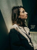 プロデュース 相模原店(Produce)&nbsp;大人可愛い♪レイヤー♪ミディアム