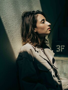 プロデュース 相模原店(Produce) 大人可愛い♪レイヤー♪ミディアム