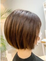 サイイン(saiin)&nbsp;束間ボブ