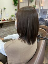 エモーション(Emotion)&nbsp;ローレイヤースタイル