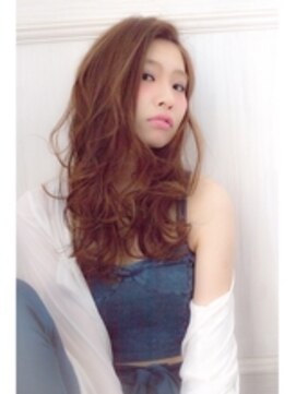 サングース(Sungoose) sungooseミニウルフテラコッタデジタルパーマくすみブルー