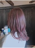 ハイトーン color