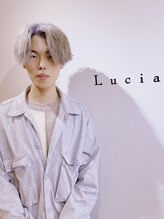 ルシア(Lucia) 李 泰宇