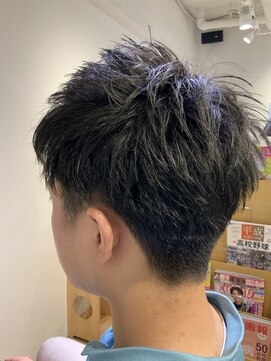 ユーネリー(U-NERY) メンズスタイル