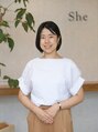 シー 東橋良店(She) 鵜飼