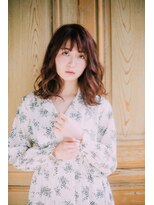 ヌンク 駒込(NUNC)&nbsp;ヌンク/駒込/巣鴨/大保/ロング/ゆるふわ/イルミナカラー/メンズ