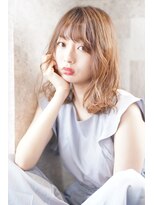 ミリ 調布店(Mili)&nbsp;Mili 調布オリジナルスタイル