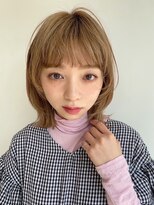 フィーリーカラー 大阪梅田店(feery color)&nbsp;poi5