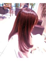 フラップ(FRAP)&nbsp;イルミナカラー