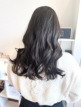 ビフィーノ ソラーレ 夙川店(bifino solare) ロングスタイル