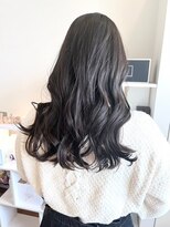 ビフィーノ ソラーレ 夙川店(bifino solare) ロングスタイル