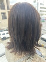 エイト マカビ 沖縄真嘉比店(EIGHT makabi)&nbsp;【EIGHT 真嘉比】お客様スタイル