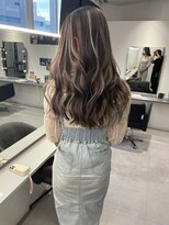 キング 梅田(K!ng)&nbsp;【梅田】ホワイトハイライトハイライトカラーホワイトカラー