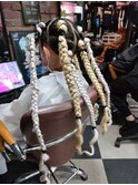 イベント映え☆ブレイズ
