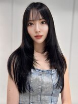 ロンプ(romp)&nbsp;トレンド韓国ワンカールレイヤー 【Satoru】【romp恵比寿】ii