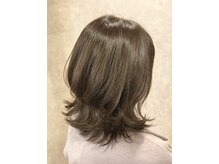 ヘアーチヒロズウィッシュ(Hair CHIHIRO's wish)