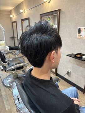 オール 西八王子(All) メンズマッシュ