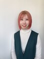 ニコ(Nico) 長谷川 真利