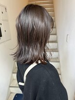 ソラ(SORA) 簡単くびれヘアー