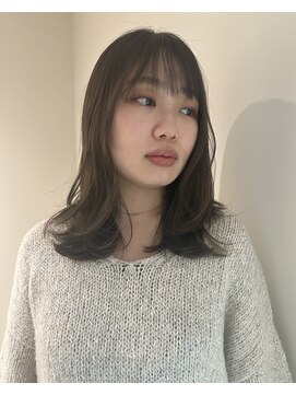 メゾンシアー(Maison Sheer) .