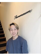 フラミューム 上野(flammeum) 千葉 眞