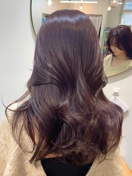 シビバイレボ(CIBI by revo) セミディ/ピンクブラウン/フェイスレイヤー[船橋]