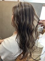 エル(ell)&nbsp;ハイライトカラー