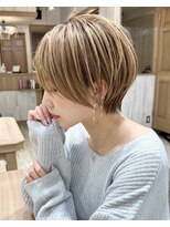 リン(rin.)&nbsp;【rin.】ショートカット