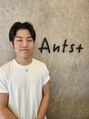 アンツ(Ants) 薦田 嵐