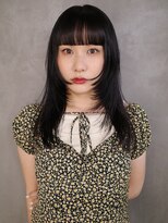 キヴィ(kivi)&nbsp;レイヤースタイル