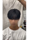シースルーマッシュ
