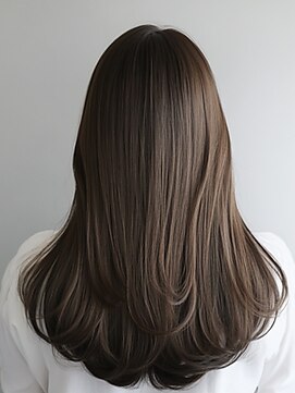 クロワ(croix) ゆるふわパーマ