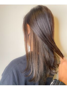 ロウ トウキョウ 八王子店(RAW TOKYO) 【インナーグレイ】