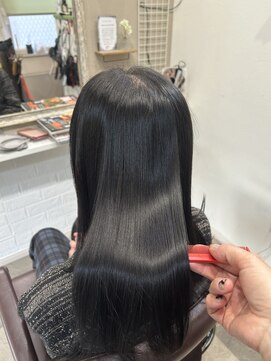 プティエール(Petit Ailes) 艶やか