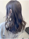 プラチナアッシュ