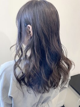 ソフィーズデザイン(Sofi's design) プラチナアッシュ