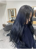 ネイビーカラー☆