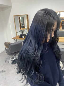 エミュー(Emu) ネイビーカラー☆