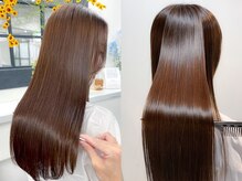 ランド ヘアー(Land Hair)