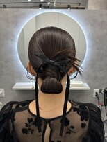 アイ(_i)&nbsp;タイトカチモリアレンジ