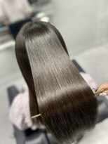 イロハ(IROHA)&nbsp;【IROHA】髪質改善縮毛矯正